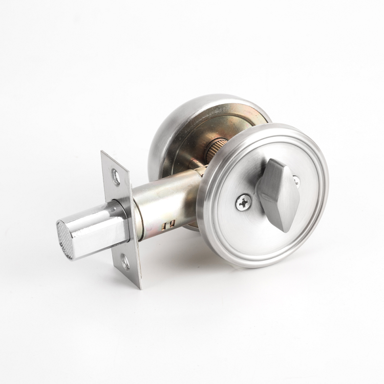 Single Side High Security Popular Deadbolt Door Lock