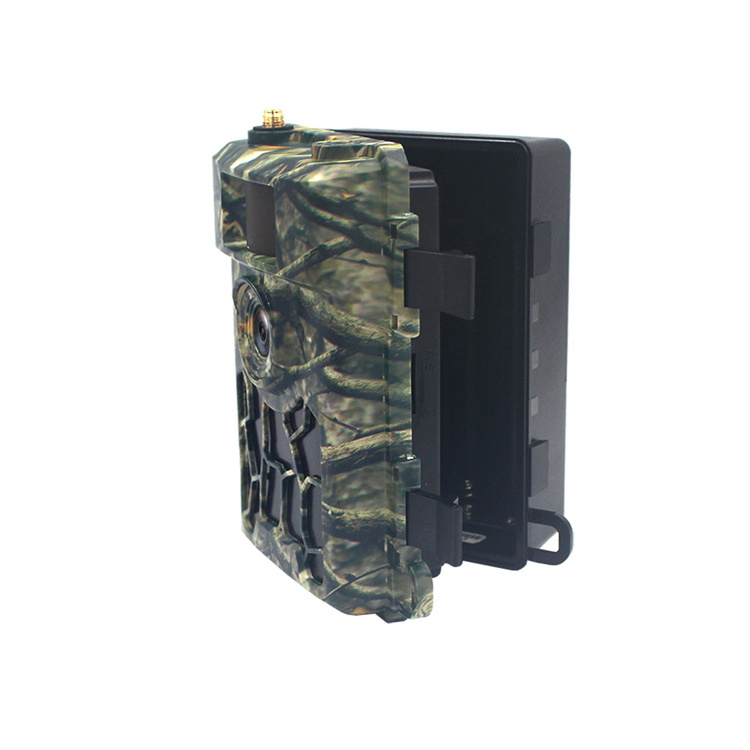 Hd waterproof realistic field special wildlife activity observation camera  very very small hidden camera