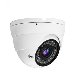 Japanese POE Multifunctional Regional Monitoring 5 Megapixel IP Camera 5X Optical Zoom PTZ Auto Focus P2P