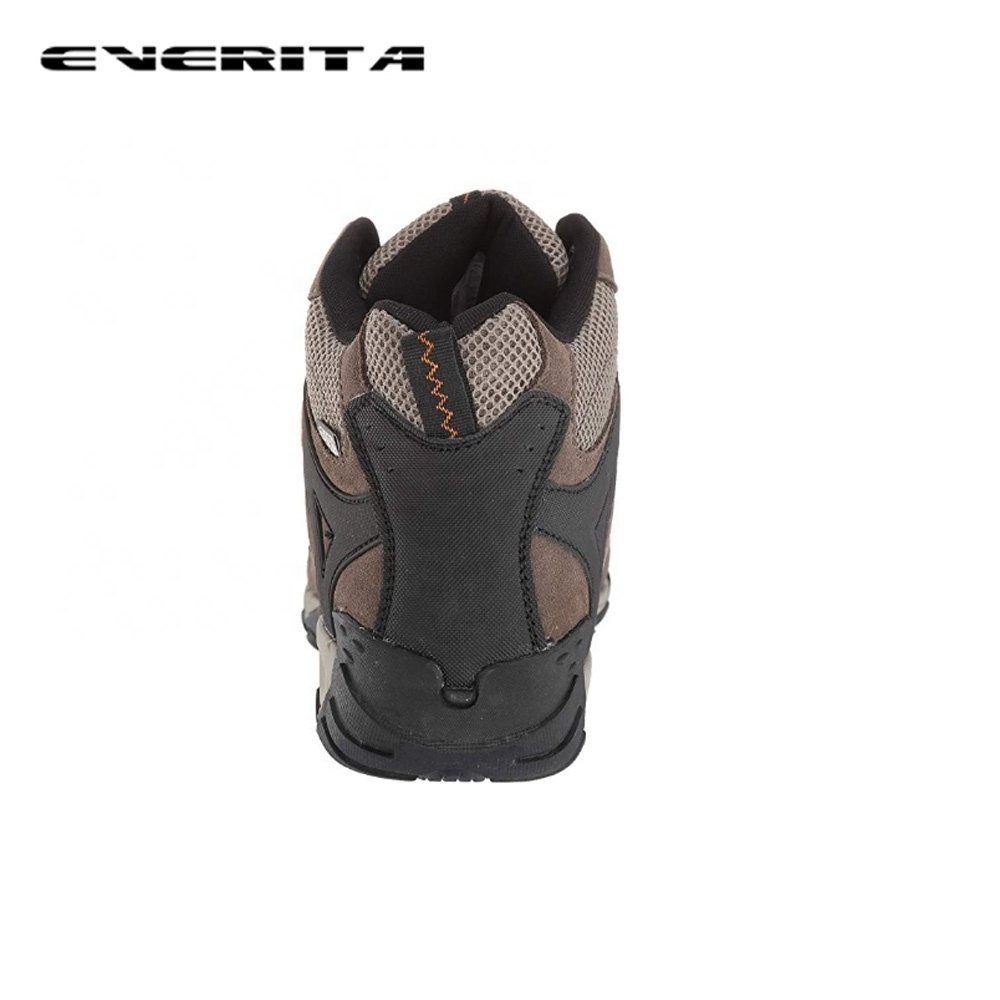 New Style Men's Breathable Waterproof Outdoor Hiking Boots for men