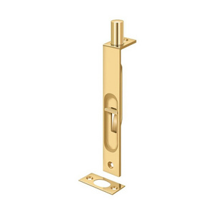 Top Selling Brass Door & Window Bolt 150mm for Door Hardware Accessories from India at Low Prices