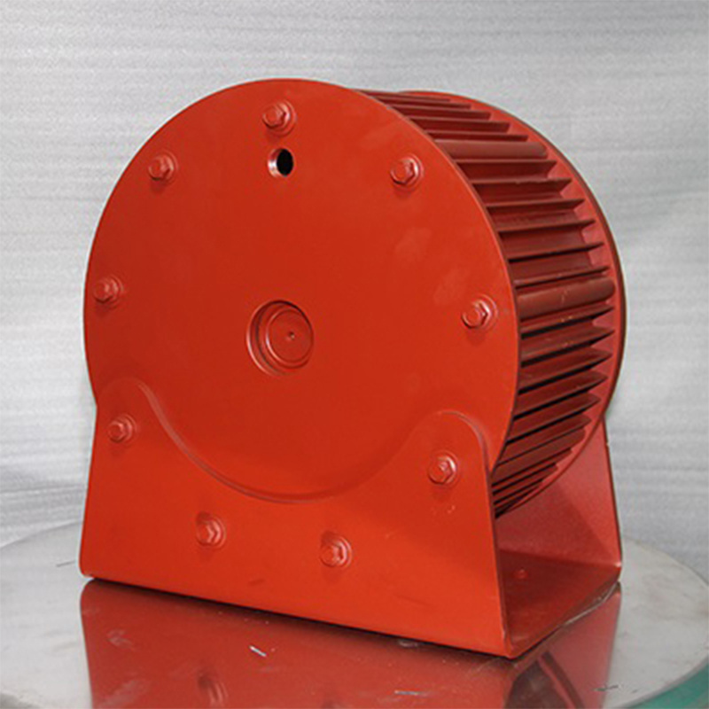 1kw 2kw 3kw 5kw 10kw Low Start Torque Coreless Permanent Magnet Generator