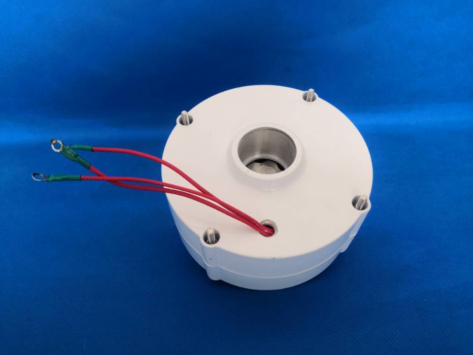 100W Low Speed Small Wind Turbine Pmg Motor Permanent Magnet Generator