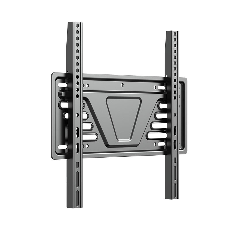 tv wall mount 26-75 inch  Load capacity 80 kg VISA 100*100-400*400 mm Wall mounted TV Bracket TV Mount Retracted