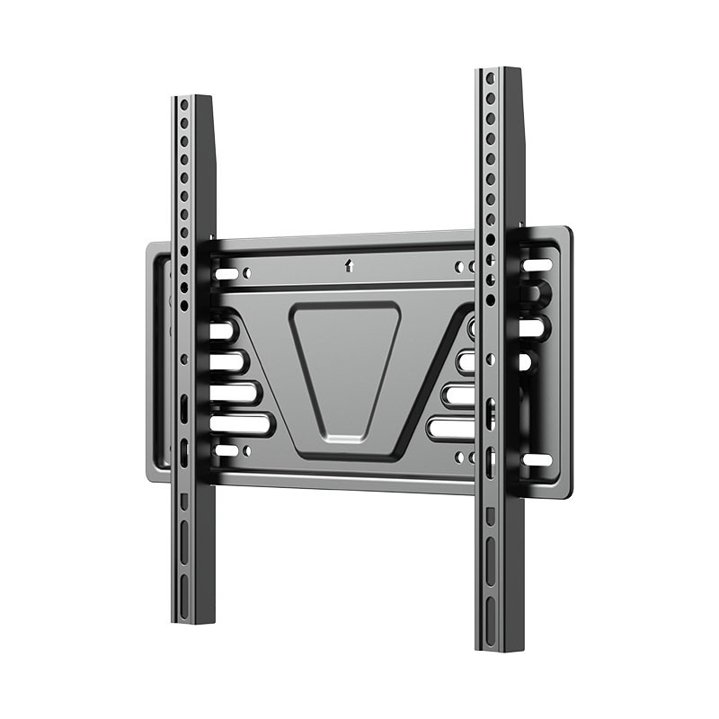 tv wall mount 26-75 inch  Load capacity 80 kg VISA 100*100-400*400 mm Wall mounted TV Bracket TV Mount Retracted