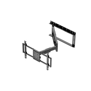 360 Degree Rotating Swivel TV Wall Mount 40-90 Inches VESA 800X600 mm TV Sliding Wall Bracket