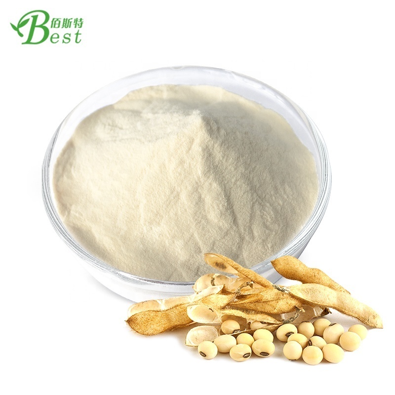 High quality soybean protein powder soy protein isolate powder