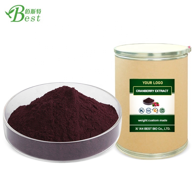 Wholesale cranberry powder extract proanthocyanidins /cranberry juice extract cranberry