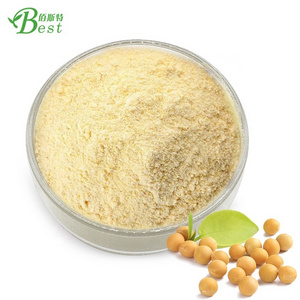 Wholesale emulsifier e322 supplier price soya soybean lecithin extract powder soybean lecithin