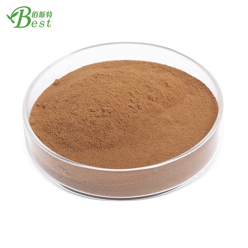 Peach seed extract powder High Quality peach kernel extract powder