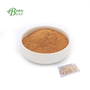 Price Enoki Mushroom /Flammulina Velutipes / Tiger Lily Buds Extract 30% Polysaccharide