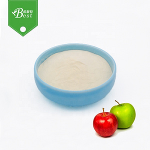 100% pure green apple fruit  juice concentrate powder in bulk