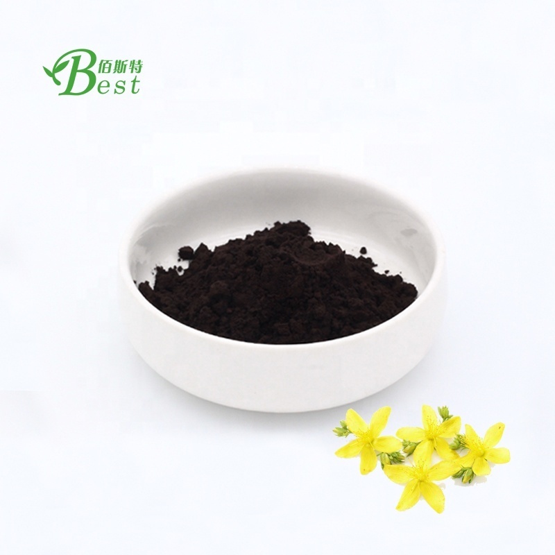 hypericum perforatum extract/hypericum perforatum extract hypericin/st. john's wort extract