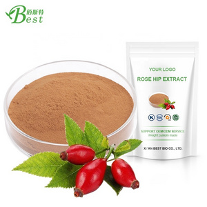 Water soluble rose hip extract powder 10:1/rose hip extract vitamin c