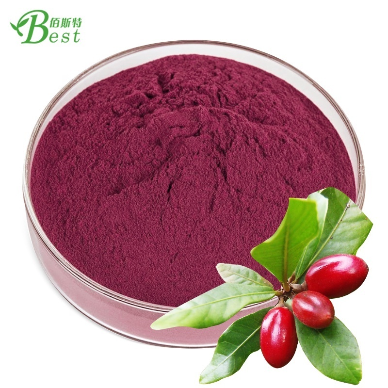 freeze dried miracle berry extract powder kosher miracle fruit berry miracle berry powder