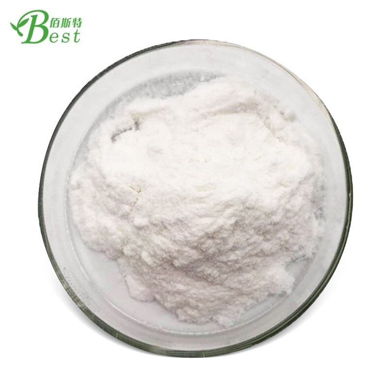 High quality magnesium l-threonate capsules 99% 2000mg magnesium l-threonate powder