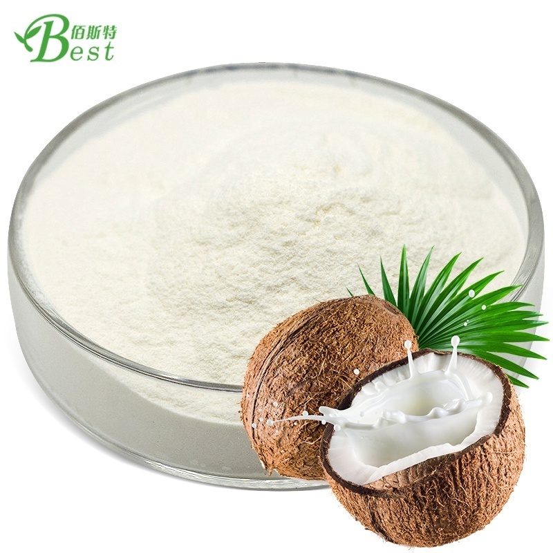 Vegan coconut milk powder/pure coconut juice powder/coconut water powder