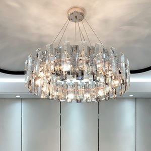 MEEROSEE Decorative Lighting Chandeliers & Pendant Lights Fixtures Decorative Unique Pendant Light MD87558