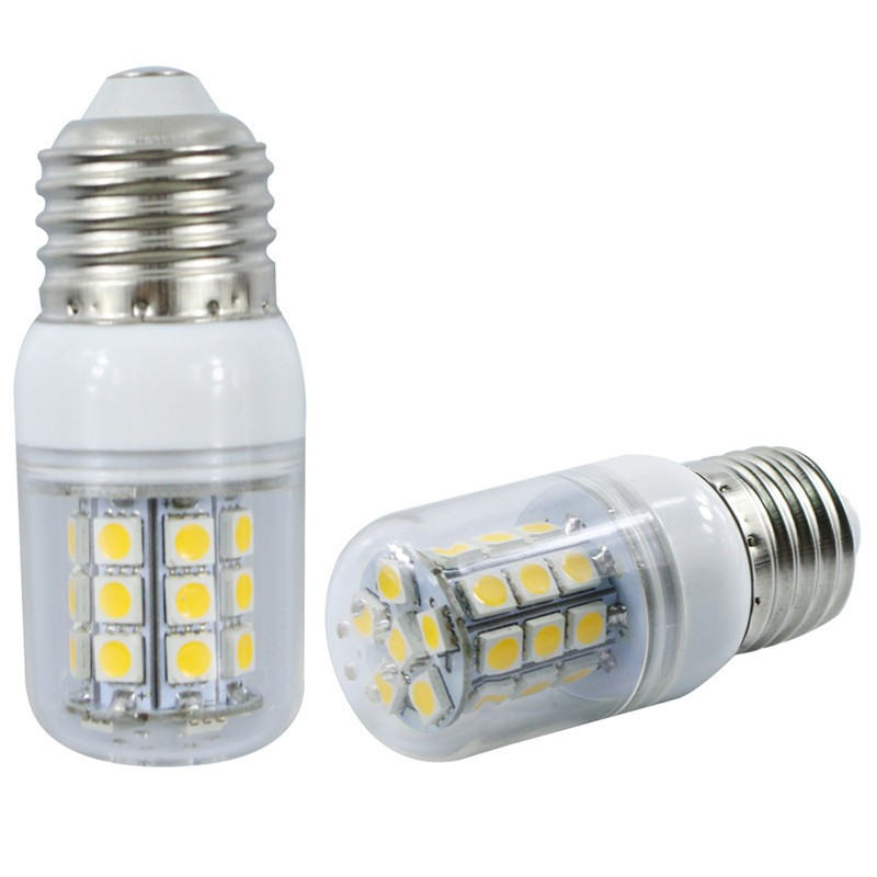 E17 bulb 2835 lamp beads e17 lamp led corn lamp AC120-230V LED corn lamp 5W 7W 10W 25W led bulb 88SMD LED