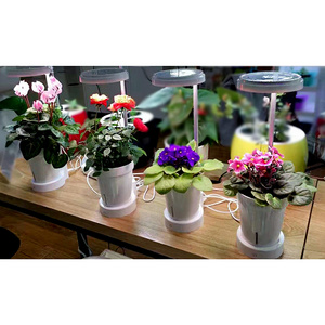 best-selling creative smart multi-function LED plant growth lamp for indoor  led plant growth lamp and drive insect lamp