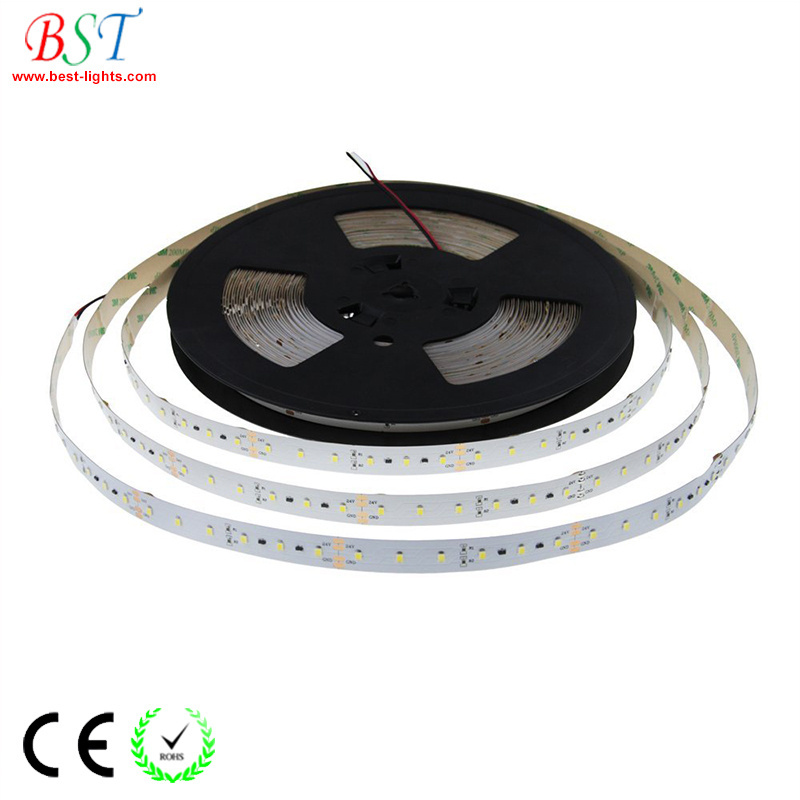 Ultra Thin 2mm 3mm 4mm 5mm width 3V 5V 9V 12V LED Flex Strips lights