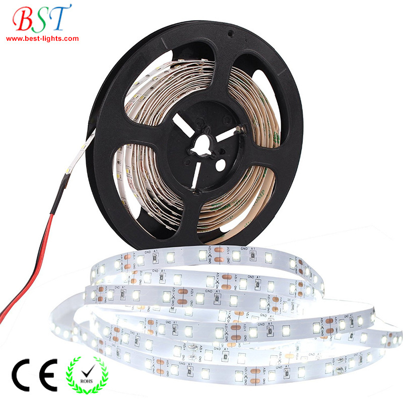 Ultra Thin 2mm 3mm 4mm 5mm width 3V 5V 9V 12V LED Flex Strips lights