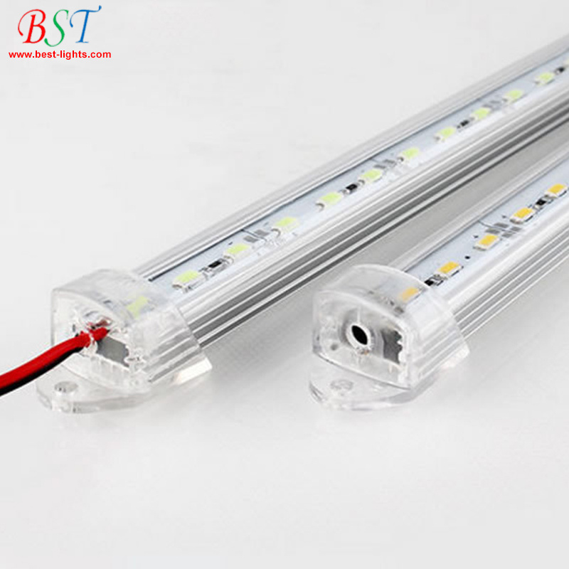 110V/120V strip light IP66 waterproof led strip magnetic light retrofit strips bar wholesale