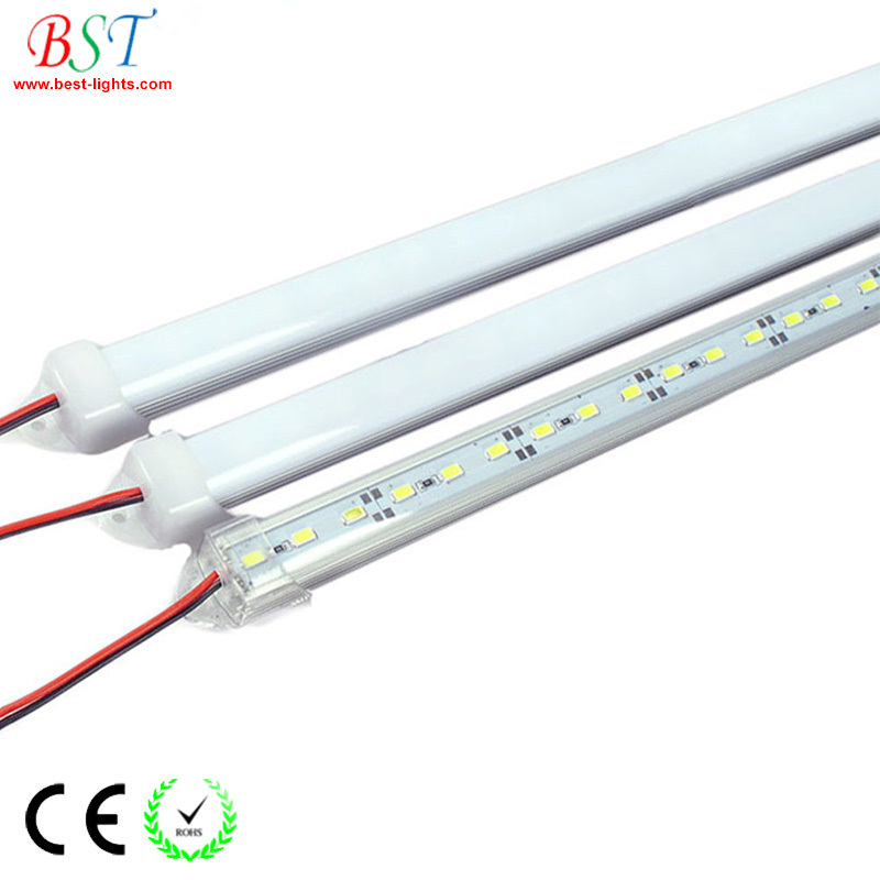 110V/120V strip light IP66 waterproof led strip magnetic light retrofit strips bar wholesale