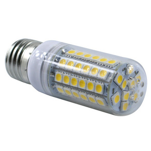 E17 bulb 2835 lamp beads e17 lamp led corn lamp AC120-230V LED corn lamp 5W 7W 10W 25W led bulb 88SMD LED