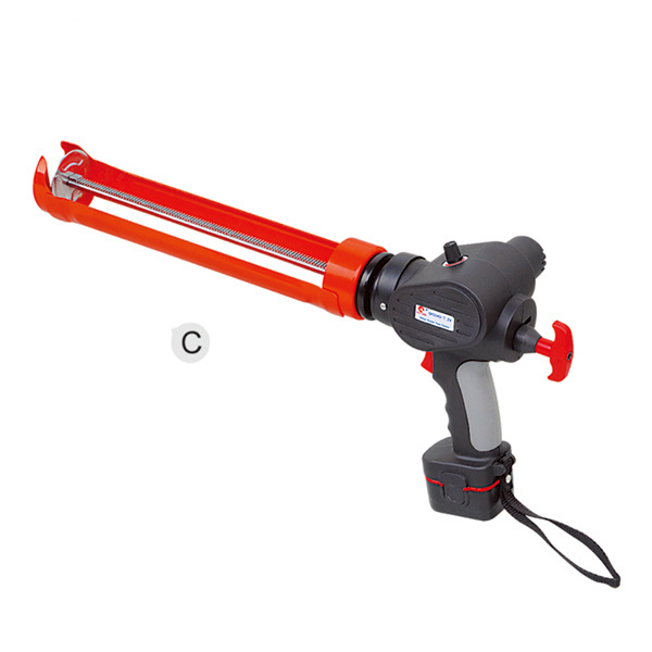 High Quality Heavy Duty Lithium Battery Electric Caulking Gun