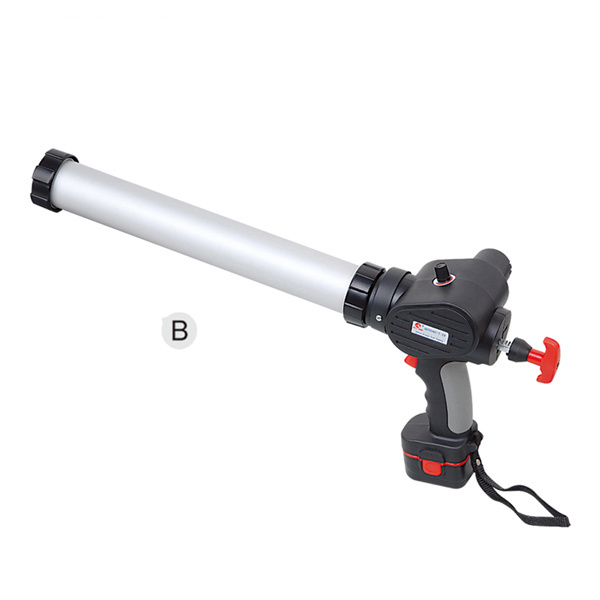 High Quality Heavy Duty Lithium Battery Electric Caulking Gun