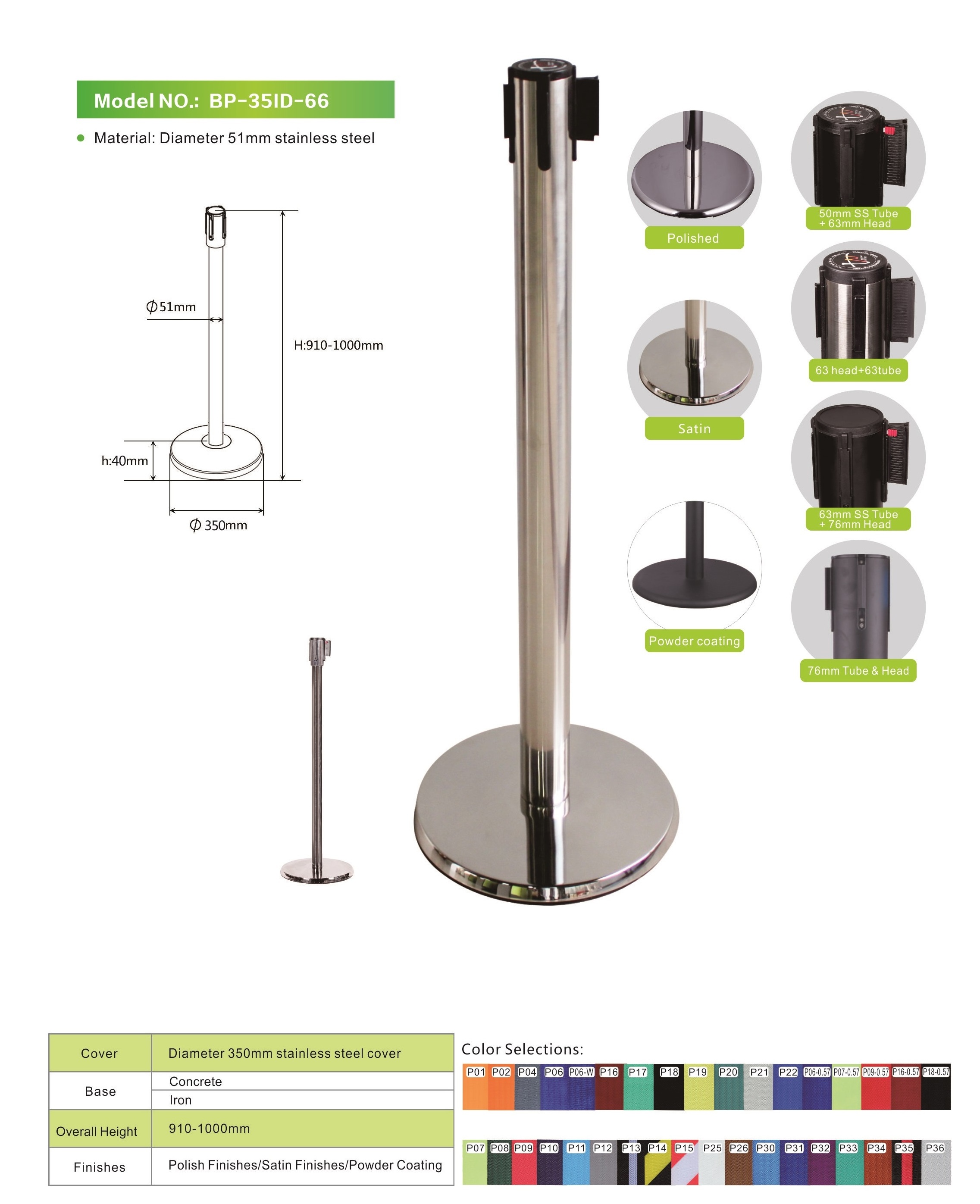 retractable banner stanchion queue stand crowd control barrier for event queue posts stanchion post crowd control barrier