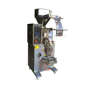 Shantou manufacturer dried meat fish floss packing machine BST-350KB