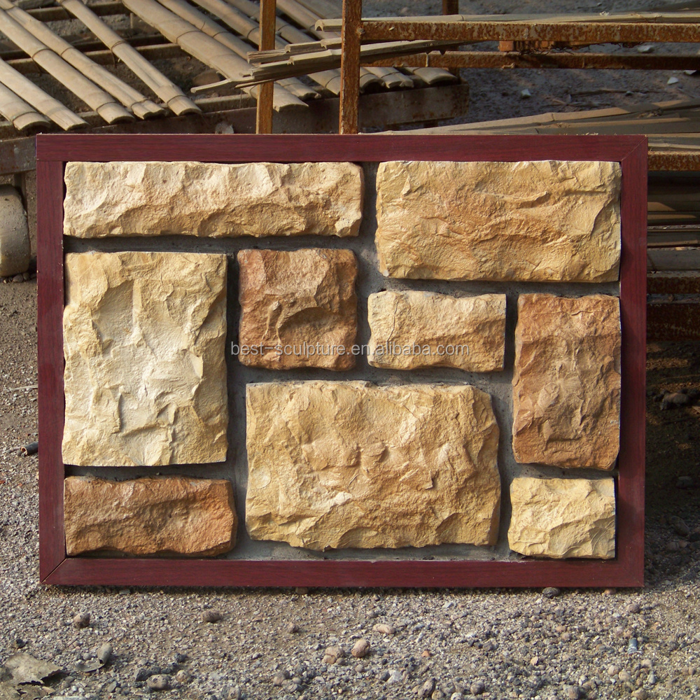 wall stone panel stone outdoor cultured stone