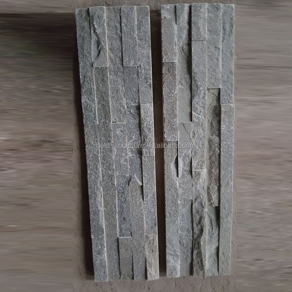 wall decoration natural stone slate clading for sale