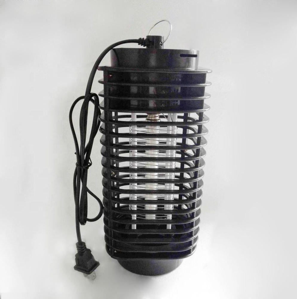 Electric Photocatalyst Mosquito Killer Lamp LED Flying Bug Traps Light / Pest Control Photocatalyst Mosquito Killer