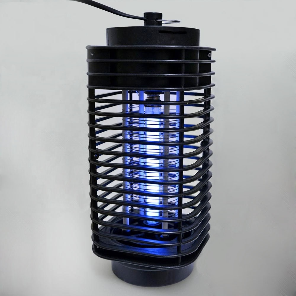 Electric Photocatalyst Mosquito Killer Lamp LED Flying Bug Traps Light / Pest Control Photocatalyst Mosquito Killer