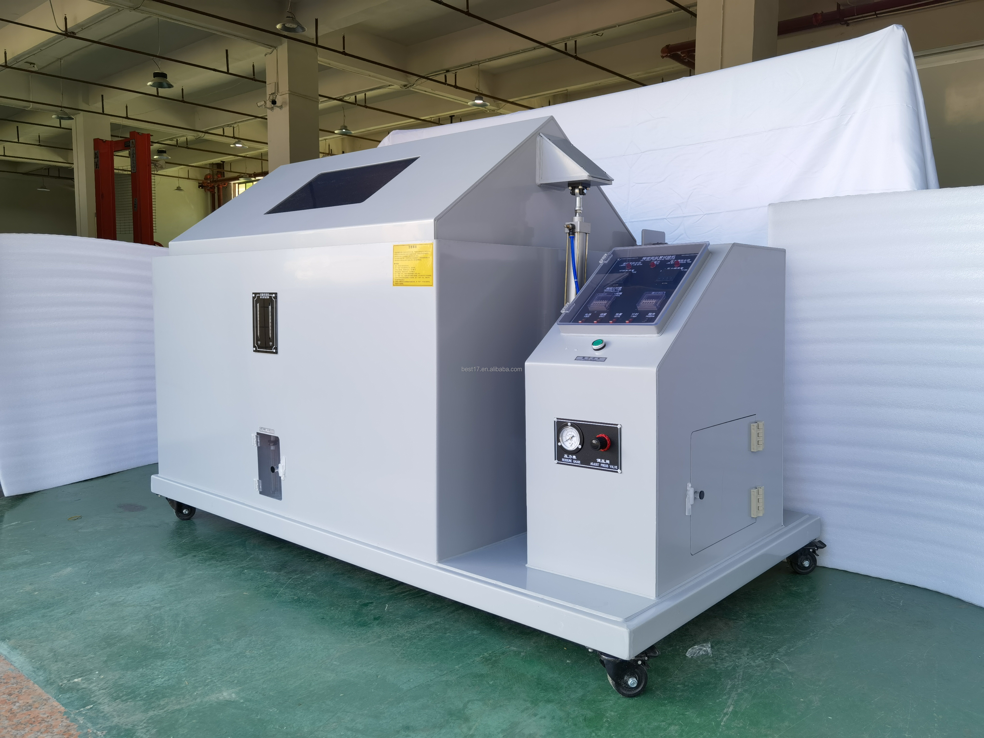 High Cost Performance Salt Spray Test Chamber Accelerated Corrosion Test Machine