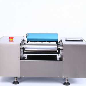 Four-Color Offset UV Roller Plate Gravure Ink Printing Proofing Machine