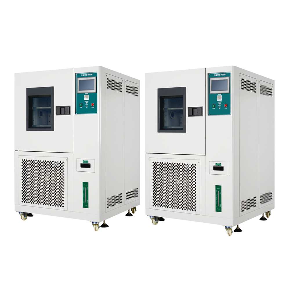 Climate Constant Temperature And Humidity Test Chamber Weathering Test Chamber