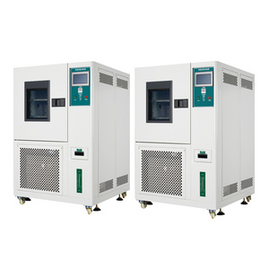 Climate Constant Temperature And Humidity Test Chamber Weathering Test Chamber