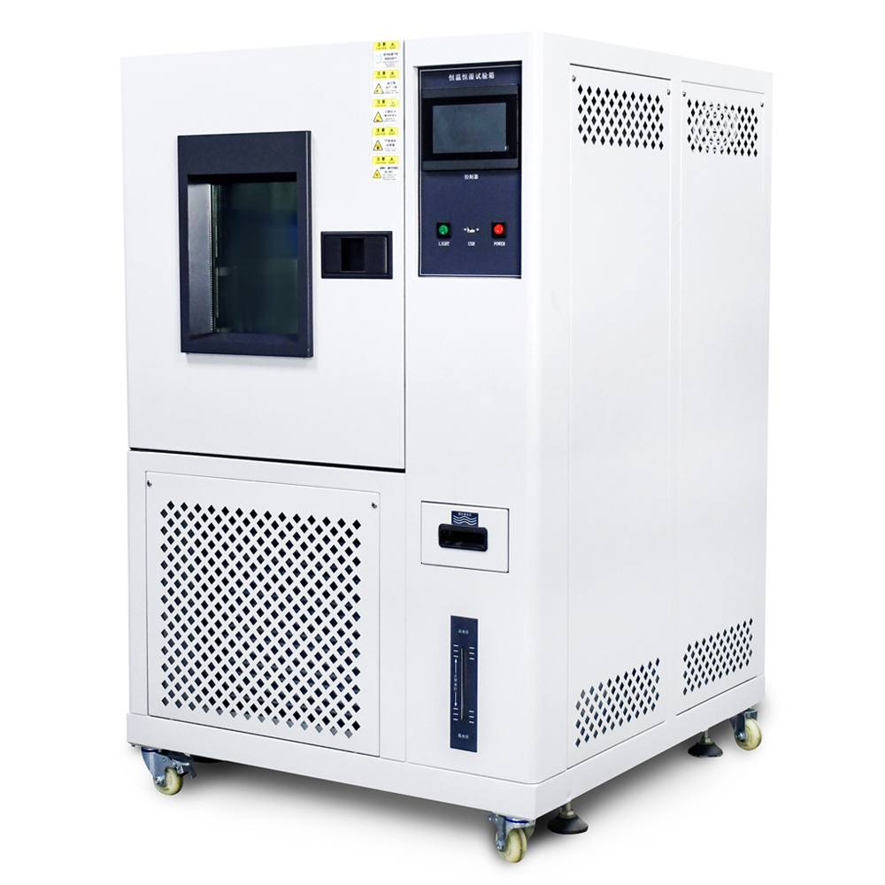 Climate Constant Temperature And Humidity Test Chamber Weathering Test Chamber