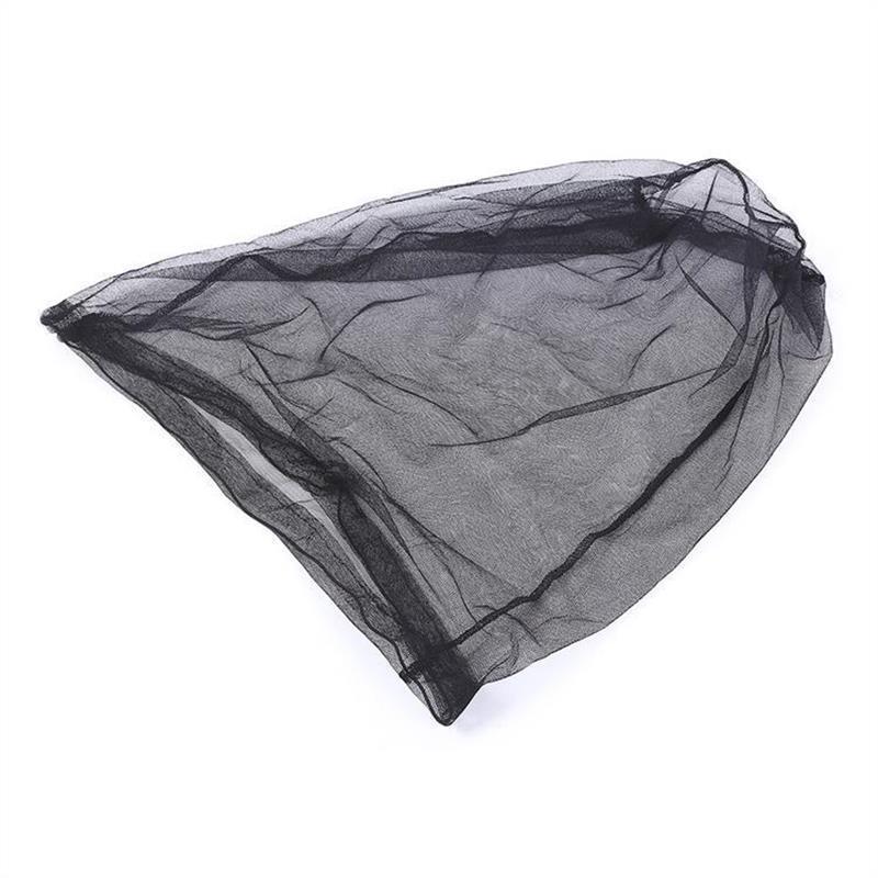 Outdoor mosquito netting to prevent mosquito bites Fishing sun protection kit supplies