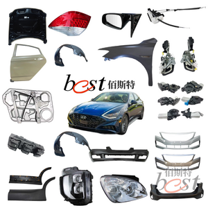 Korea Body Part Car Cover System Other Auto Parts Suitable For Hyundai Kia