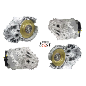 High Quality 	 MPS6 Transmission  Suitable For XC60 S60 S80