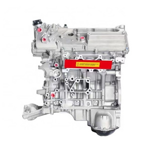 High Quality 3GR FE Engine 3.0L Complete Long Block 100% TESTED All New Motor For TOYOTA CROWN REIZ