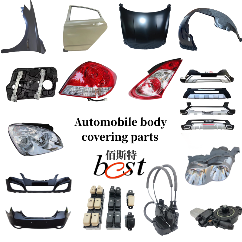 Auto Parts Buy Other Car Body System From China Online Shop Suitable For Hyundai Kia