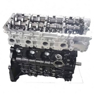 1Kd 2Kd Assembly Long Block 3.0L Diesel Engine For Toyota Hilux Hiace