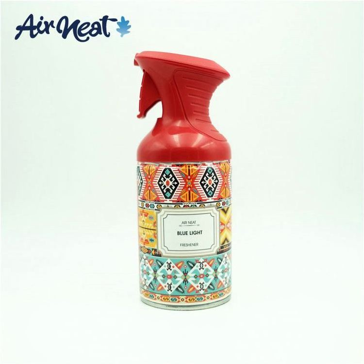 Top Quality Good Quality funny bathroom air freshener spray