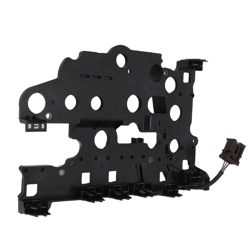 6F35 Transmission Valve Body Plate Professional ABS Metal Replacement for Ford Fusion Taurus Escape Automatic Transmission Parts